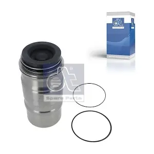 1.33123 DT Spare Parts