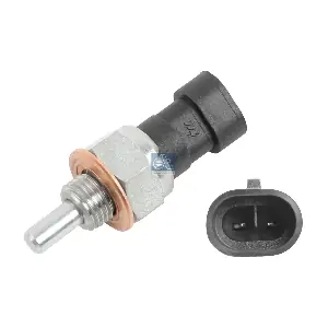 740122 DT Spare Parts