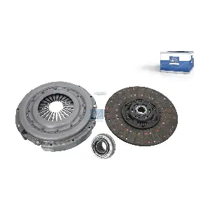 6.93023 DT Spare Parts