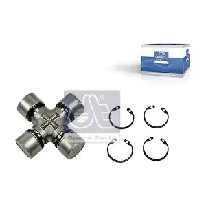 6.59015 DT Spare Parts