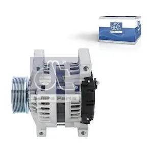 DT Spare Parts 4.69209