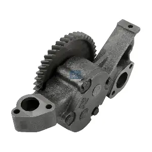 4.61265 DT Spare Parts