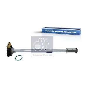 DT Spare Parts 121711