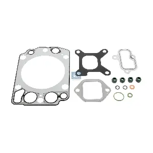 3.90105 DT Spare Parts