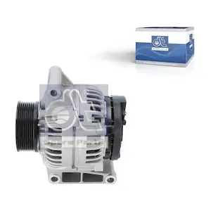 4.74009 DT Spare Parts