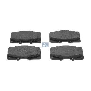 DT Spare Parts 14.94001