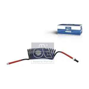 DT Spare Parts 121671
