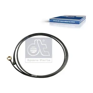 4.10108 DT Spare Parts