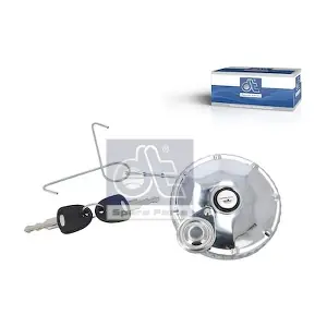 DT Spare Parts 1.11035
