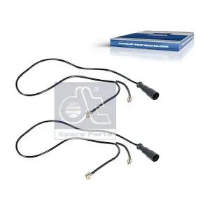 1034142 DT Spare Parts