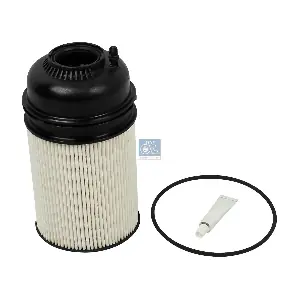 4.67917 DT Spare Parts