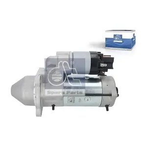 DT Spare Parts 7.61125