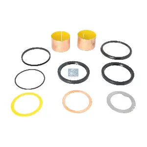 131660 DT Spare Parts