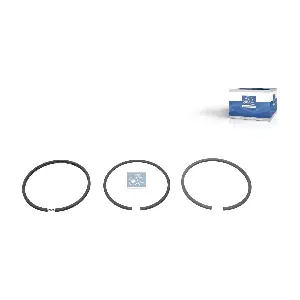 1500250 DT Spare Parts