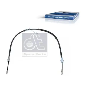 13.33023 DT Spare Parts