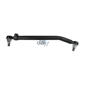 6.51039 DT Spare Parts