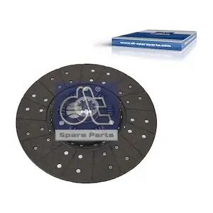 230227 DT Spare Parts