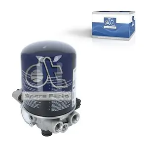 2.44248SP DT Spare Parts