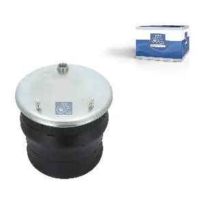 510291 DT Spare Parts