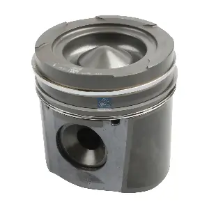 3.10143 DT Spare Parts