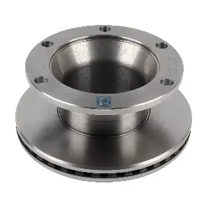 6.61019 DT Spare Parts
