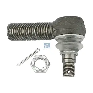 6.53101 DT Spare Parts