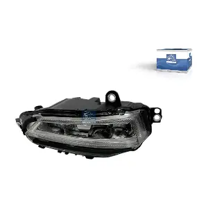 200412 DT Spare Parts