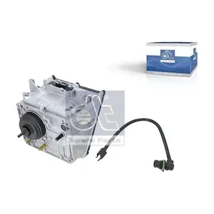 6.33875 DT Spare Parts