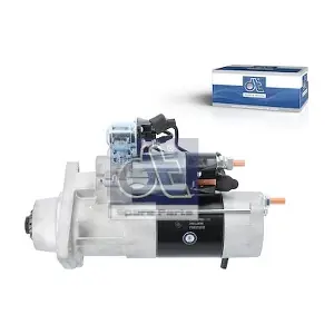 DT Spare Parts 6.27206
