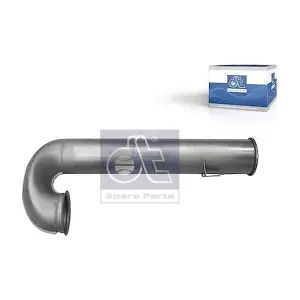 DT Spare Parts 5.11067