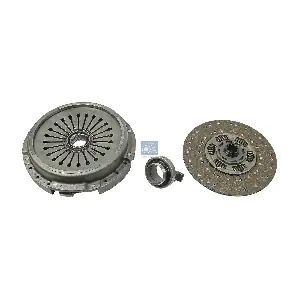 3.94032 DT Spare Parts