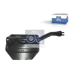 007032 DT Spare Parts