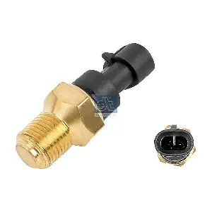 7.60514 DT Spare Parts