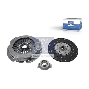 790502 DT Spare Parts