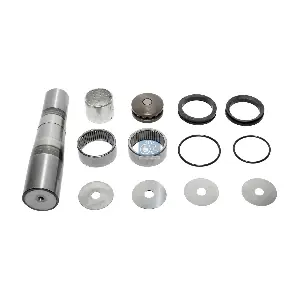 5.92013 DT Spare Parts