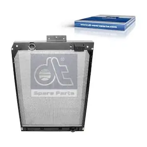 463715 DT Spare Parts