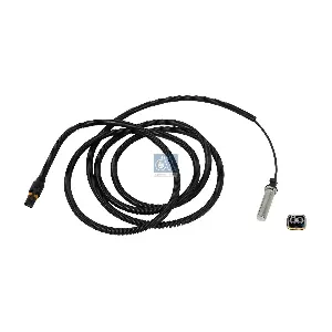 3.37136 DT Spare Parts