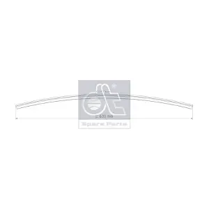 7.80190 DT Spare Parts