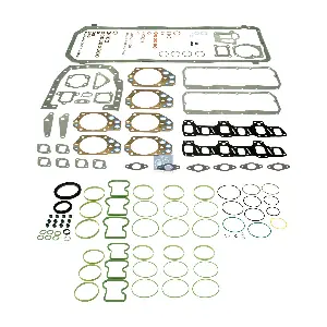 1.34095 DT Spare Parts