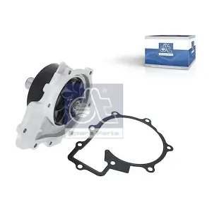 4.66817 DT Spare Parts