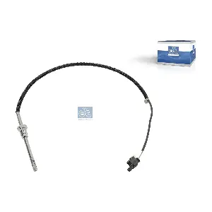 4.69535 DT Spare Parts