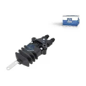 100331 DT Spare Parts