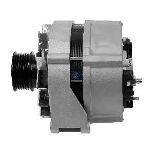 DT Spare Parts 4.67778