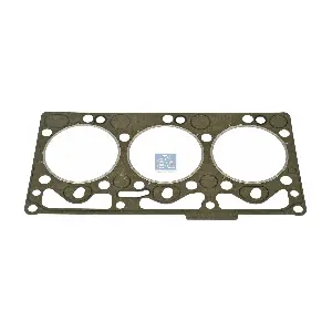5.40074 DT Spare Parts