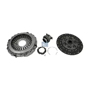 7.90514 DT Spare Parts