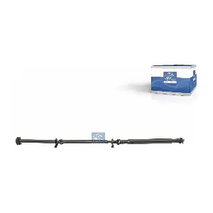 400074 DT Spare Parts