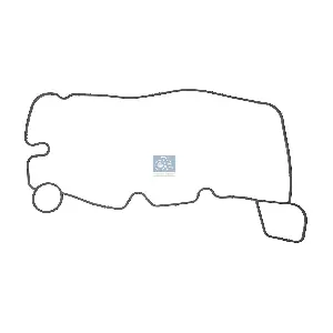 3.14202 DT Spare Parts