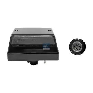 7.25390 DT Spare Parts
