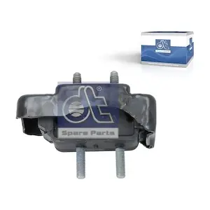 DT Spare Parts 7.50924