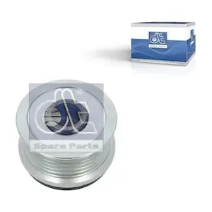 DT Spare Parts 12.72057